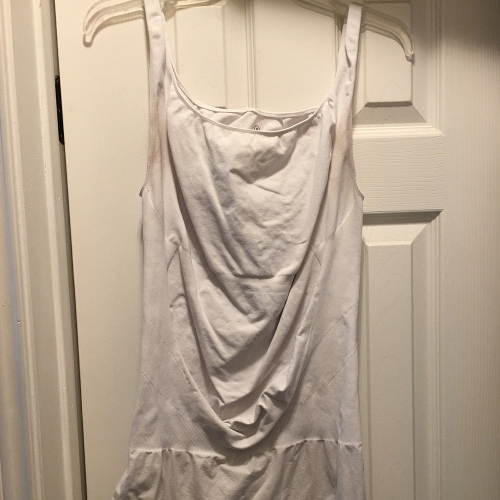 Blanqi Supportwear Belly Support Tanktop